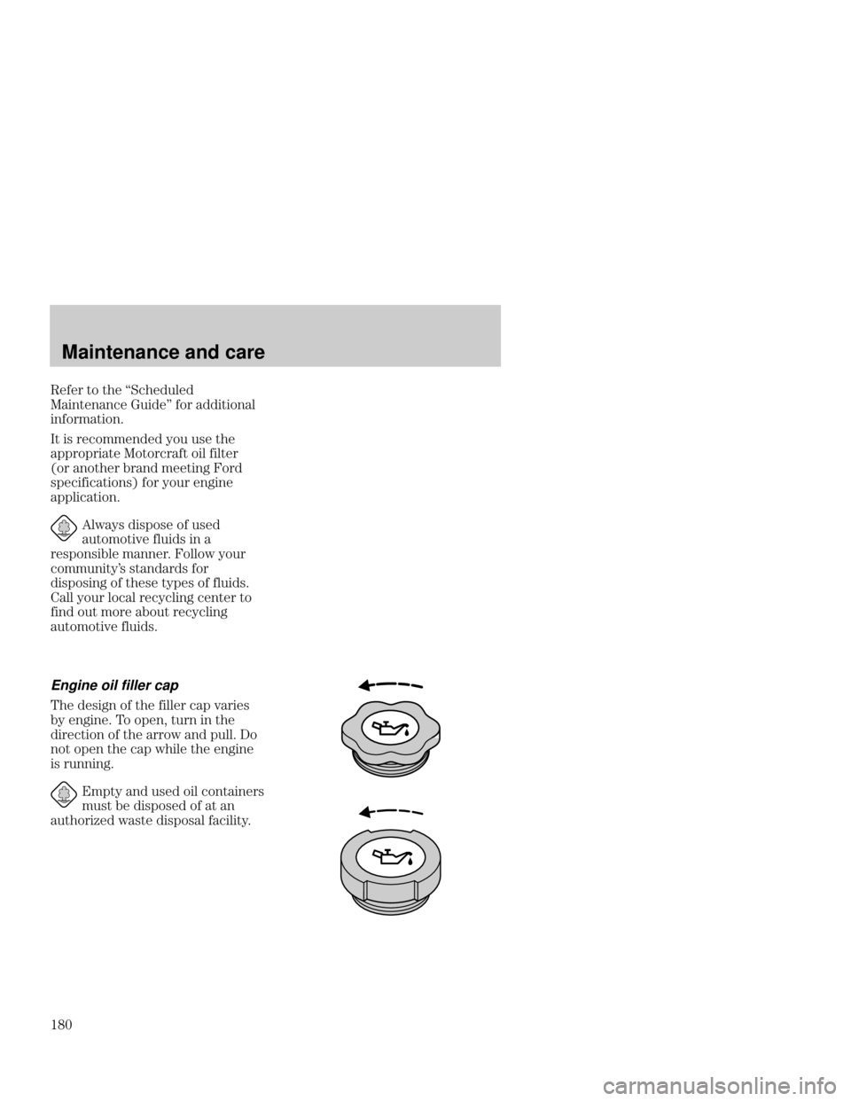 Mercury Mercury Cougar 1999  s User Guide Maintenance and care
	
 $ &" & ,
!&!!  "$ &"!
!"$ &"!
& % $"  ! *" % &
##$"#$& "&"$$& " &$
"$!"&$ $!  &! "$
%#