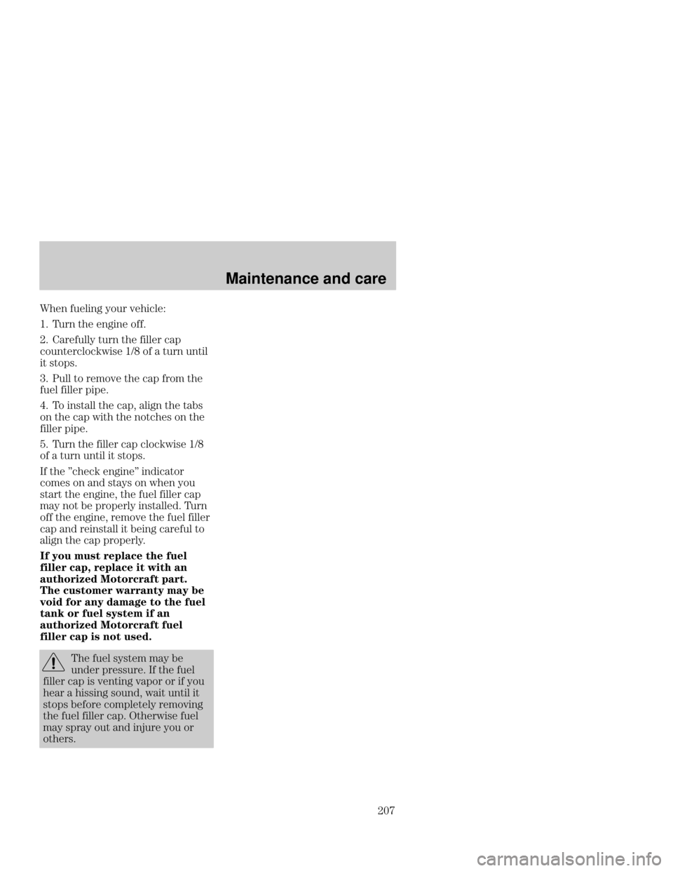 Mercury Mercury Cougar 1999  Owners Manuals Maintenance and care
 " ( " +#(% ) 
 (%"  "" #
 %(  + (%"    % $
#("% #*& 
 #  (%" (" 
 &#$&
	 (   # %!#)  $ %#! 
(    