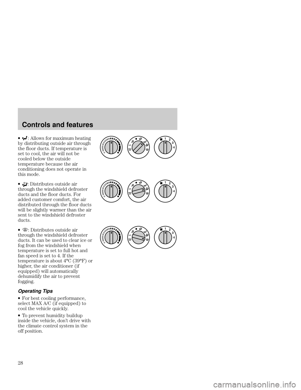 Mercury Mercury Cougar 1999  s Owners Guide Controls and features
 w

   #+ #& !,!)! ("
- (&)(" #)( & (&#)
(  ##& )(  (!$&()& 
( (# ##  ( & +   "#( 
##   #+ ( #)(
(!$&()& 