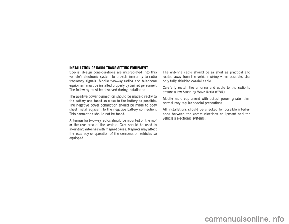 Ram Cargo Van 2014 Owners Manual Ram Cargo Van 2014 Owners Manual