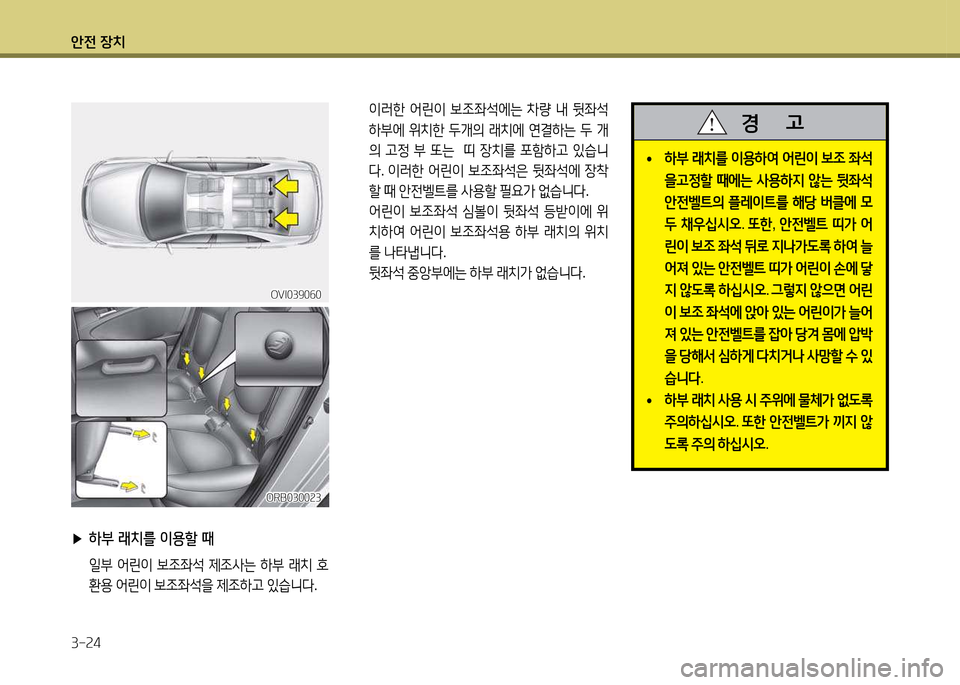 Hyundai Accent 2015 엑센트 RB - 사용 설명서 (in Korean) 1 Hyundai Accent 2015 엑센트 RB - 사용 설명서 (in Korean) 1