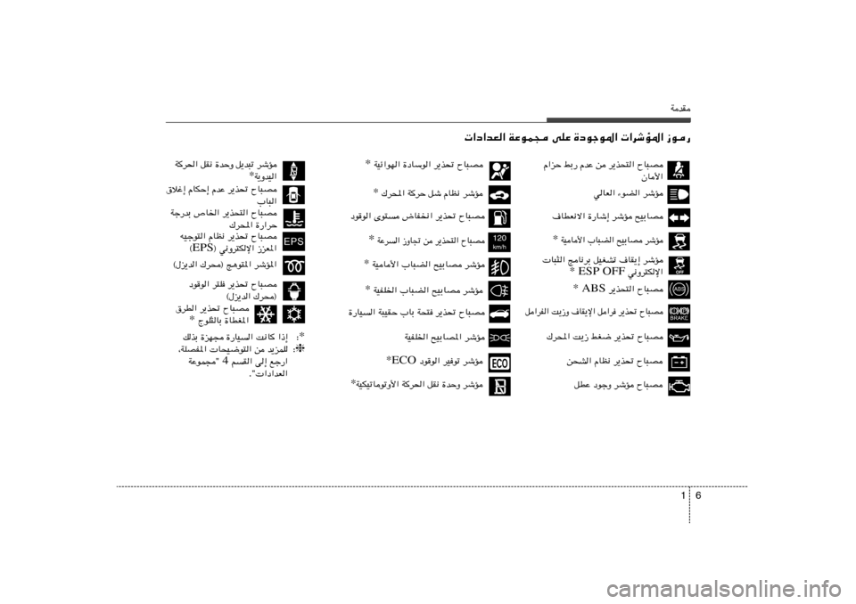 Hyundai Accent 2012  دليل المالك 6 1
WbI
 «œ«bF« WŽuL− vKŽ …œułu*«  «dýR*« “u—
 WOU_« »U³C« `OÐUB dýR *·UDF½ô« …—Uý≈ dýR `OÐUBwUF« ¡uC« dýR
q«dH« X¹“Ë ·UI¹ù« q