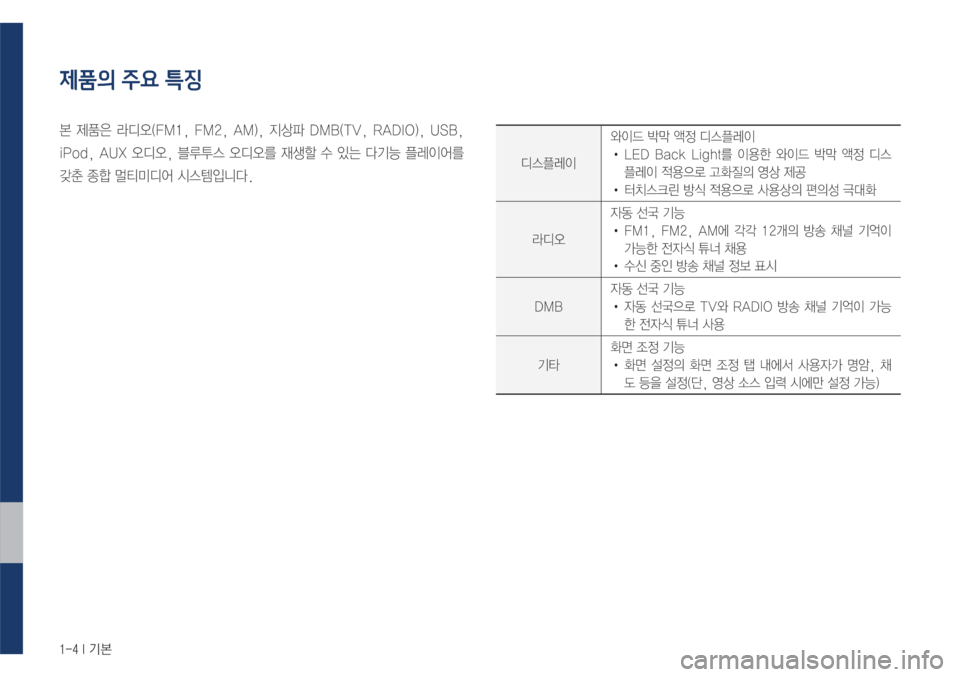 Hyundai Avante 2017  아반테AD 표준5 내비게이션 (in Korean) �����*�Ý
4¤A3à�5„3�?A6]
� 
