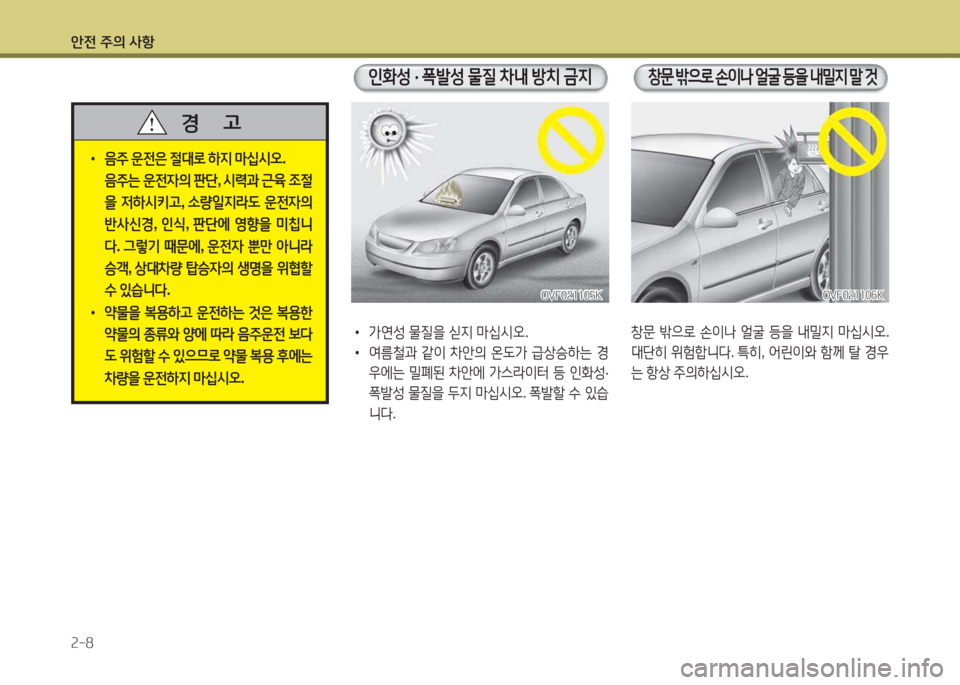 Hyundai Avante 2015 아반떼 MD - 사용 설명서 (in Korean) 1 Hyundai Avante 2015 아반떼 MD - 사용 설명서 (in Korean) 1