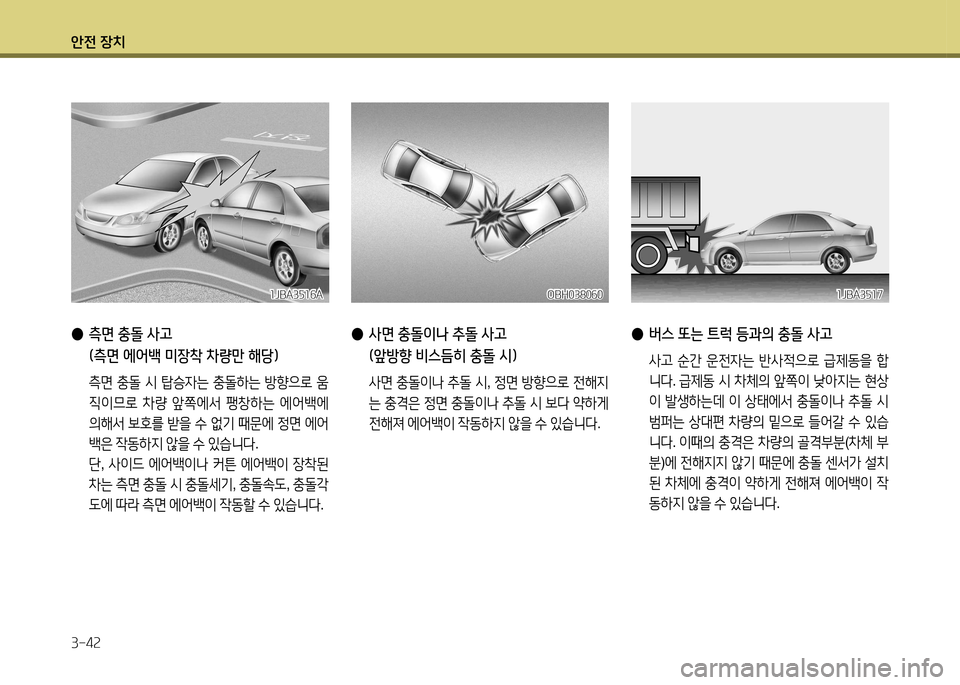 Hyundai Avante 2014  아반떼 MD - 사용 설명서 (in Korean) 1