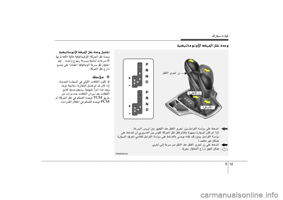 Hyundai Azera 2014  دليل المالك 12 5
pð—UOÝ …œUO
WOJOðUuðË_« Wd(« qI½ …bŠË
OHG050012L
WOJOðUuð_« Wd(« qI½ …bŠË qOGAð
…bŠË   qI½   Wd(«   WOJOðUuðË_«   WOUŽ   …¡UHJ«   UNÐ
6  UŽd