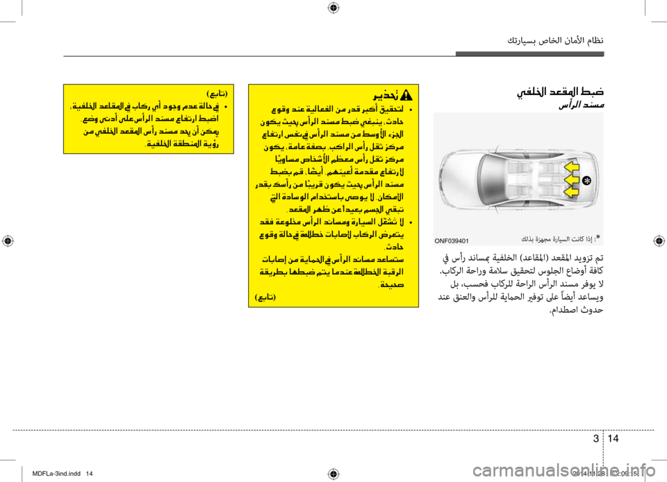 Hyundai Elantra 2016  دليل المالك كترايسب صاخلا ناملأا ماظن
14 
3
006800CA00660082001E
001E00A700C900B000C8 	•
001E00C300C900B500CA001E005100CB007F001E006E0041006800B8003F001E006400C1006C00BC001E009E00480077001