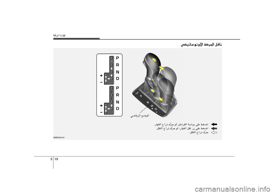 Hyundai Elantra 2012  دليل المالك W³d*« …œUO19 5
UuðË_« Wd(« qU½ wJOð
dŠ rŁ ¨q«dH« WÝ«Ëœ vKŽ jG{«
Ò Æ—UOG« Ÿ«—– „
dŠ rŁ ¨—UOG« qI½ —“ vKŽ jG{« Ò ÆqIM« Ÿ«—– „
dŠ Ò 