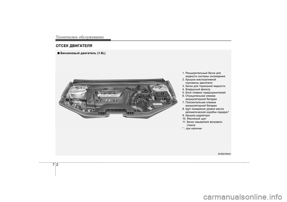 Hyundai Elantra 2009  Owners Manual - RHD (UK. Australia) Т_хgич_сdh_ h[сeу`и\Zgи_
2
7
HLK?D  ><B=:L?EY
1 .  JZkrbjbl_evguc  [Zqhd  ^ey
`b^dhklb  kbkl_fu  hoeZ`^_gby
2.  Dj