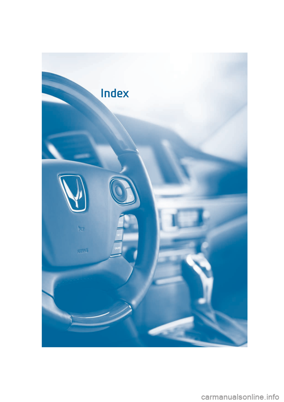 Hyundai Equus 2016 Owners Manual Index Hyundai Equus 2016 Owners Manual Index