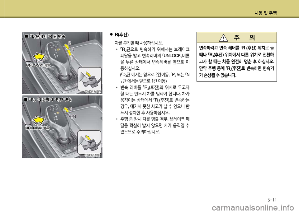 Hyundai Equus 2013  에쿠스 VI - 사용 설명서 (in Korean) /d동 및 주B자-11
OVI0자3102OVI0자3102
OVI0자3101
OVI0자3101
 
 0
0「D」단에-