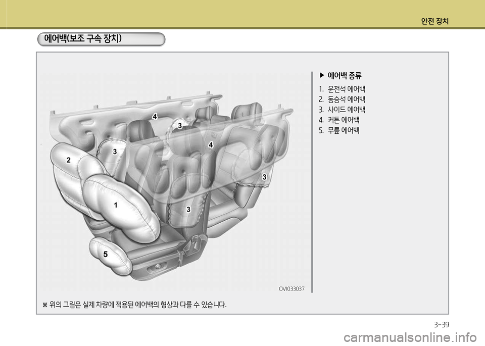 Hyundai Equus 2013 에쿠스 VI - 사용 설명서 (in Korean) 1 Hyundai Equus 2013 에쿠스 VI - 사용 설명서 (in Korean) 1
