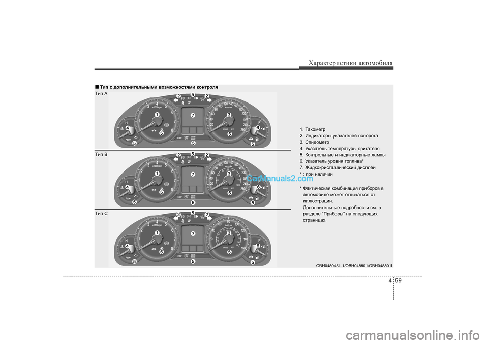 Hyundai Genesis 2009  Инструкция по эксплуатации (in Russian) 459
ХZjZdlеjиklиdи Z\lоfо[иeя
1 .  LZohf_lj  
2.  Bg^bdZlhju  mdZaZl_e_c  ih\hjhlZ
3.  Kib^hf_lj
4.  Md ZaZl_ev  l_fi