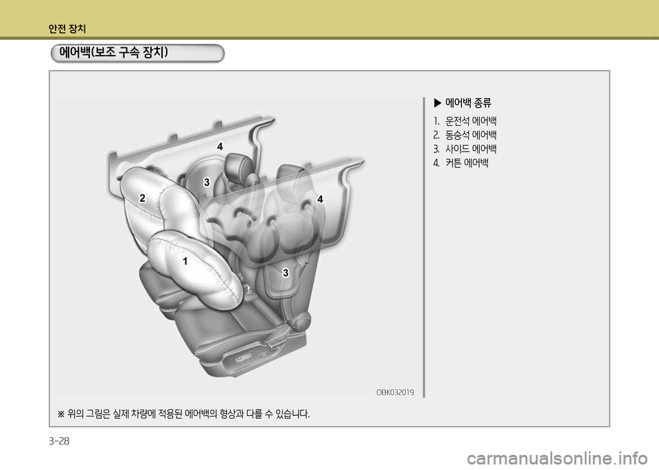Hyundai Genesis Coupe 2016 제네시스 쿠페 BK - 사용 설명서 (in Korean) 1 Hyundai Genesis Coupe 2016 제네시스 쿠페 BK - 사용 설명서 (in Korean) 1