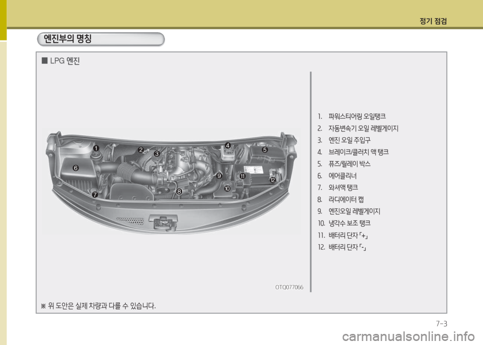 Hyundai Grand Starex 2016  그랜드 스타렉스 - 사용 설명서 (in Korean) 4