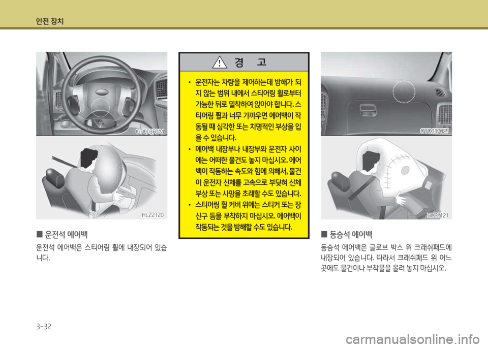 Hyundai Grand Starex 2016 그랜드 스타렉스 - 사용 설명서 (in Korean) 1 Hyundai Grand Starex 2016 그랜드 스타렉스 - 사용 설명서 (in Korean) 1