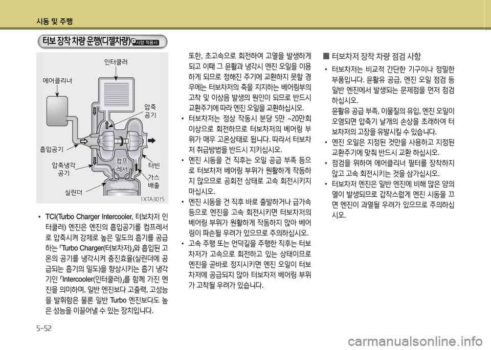 Hyundai Grand Starex 2015  그랜드 스타렉스 - 사용 설명서 (in Korean) /d동 및 주B 자-자속
 
0 터)|8