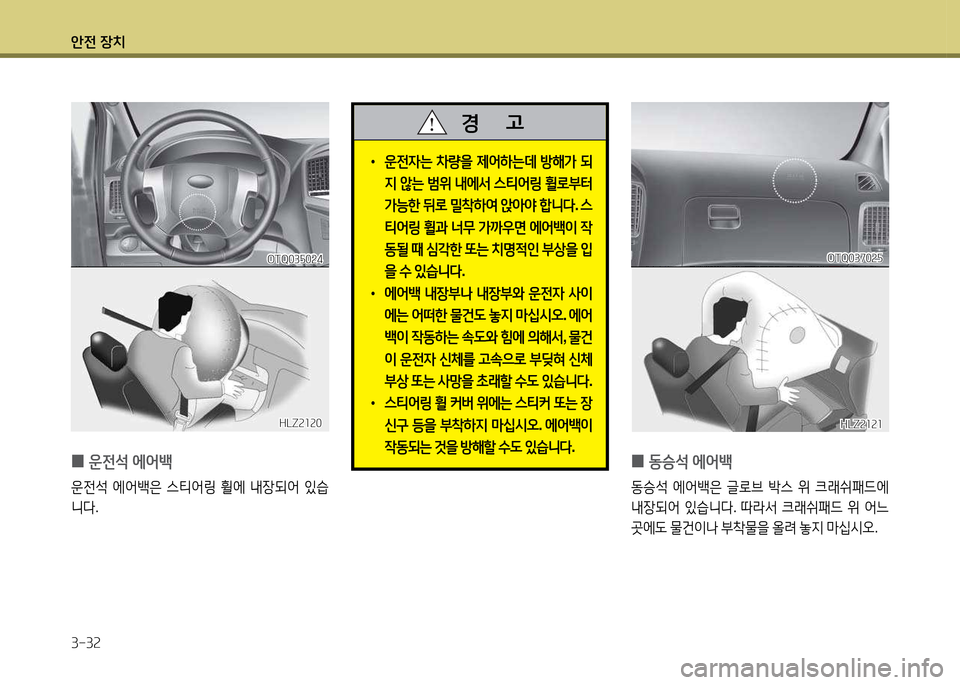 Hyundai Grand Starex 2015 그랜드 스타렉스 - 사용 설명서 (in Korean) 1 Hyundai Grand Starex 2015 그랜드 스타렉스 - 사용 설명서 (in Korean) 1