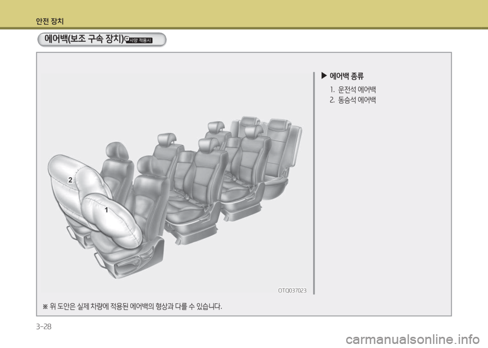 Hyundai Grand Starex 2013 그랜드 스타렉스 - 사용 설명서 (in Korean) 1 Hyundai Grand Starex 2013 그랜드 스타렉스 - 사용 설명서 (in Korean) 1