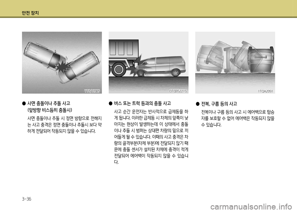 Hyundai Grand Starex 2012 그랜드 스타렉스 - 사용 설명서 (in Korean) 1 Hyundai Grand Starex 2012 그랜드 스타렉스 - 사용 설명서 (in Korean) 1