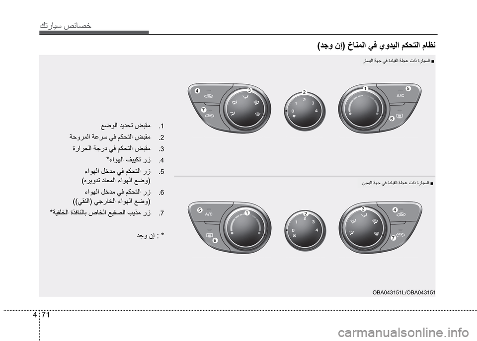 Hyundai Grand i10 2016  دليل المالك 71 4
Ú—­Žô³�º‹Ž¼§
�2�%�$�������/��2�%�$������
�ªŸí�å‡��¥Žèäß
­Ž´ôß
æôäôß
