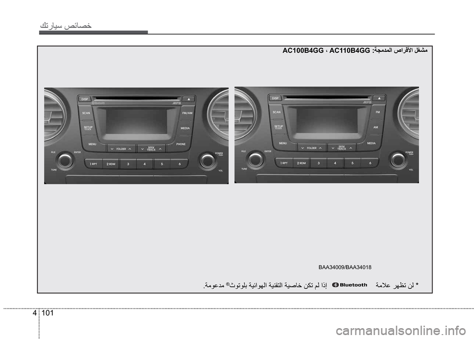 Hyundai Grand i10 2016  دليل المالك 101 4
Ú—­Žô³�º‹Ž¼§
�%�$�$�������%�$�$�����
�”ãîËªã�®<039903ee039703ee03e003910003039403f4038b038d03ee03ec03df038d0003039403f403e803d8039803df038d000