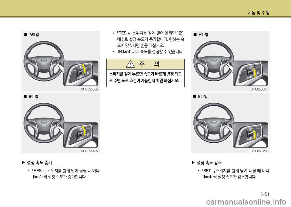 Hyundai Grandeur 2015  그랜저 HG - 사용 설명서 (in Korean) /d동 및 주B자-자소
 
▶
설4