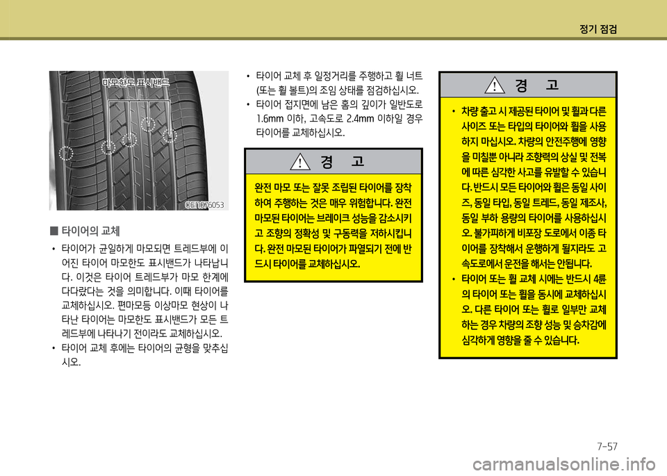 Hyundai Grandeur 2015 그랜저 HG - 사용 설명서 (in Korean) 4 Hyundai Grandeur 2015 그랜저 HG - 사용 설명서 (in Korean) 4