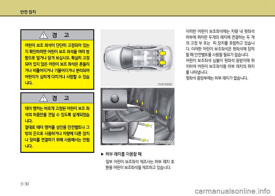 Hyundai Grandeur 2015  그랜저 HG - 사용 설명서 (in Korean) 1 Hyundai Grandeur 2015  그랜저 HG - 사용 설명서 (in Korean) 1