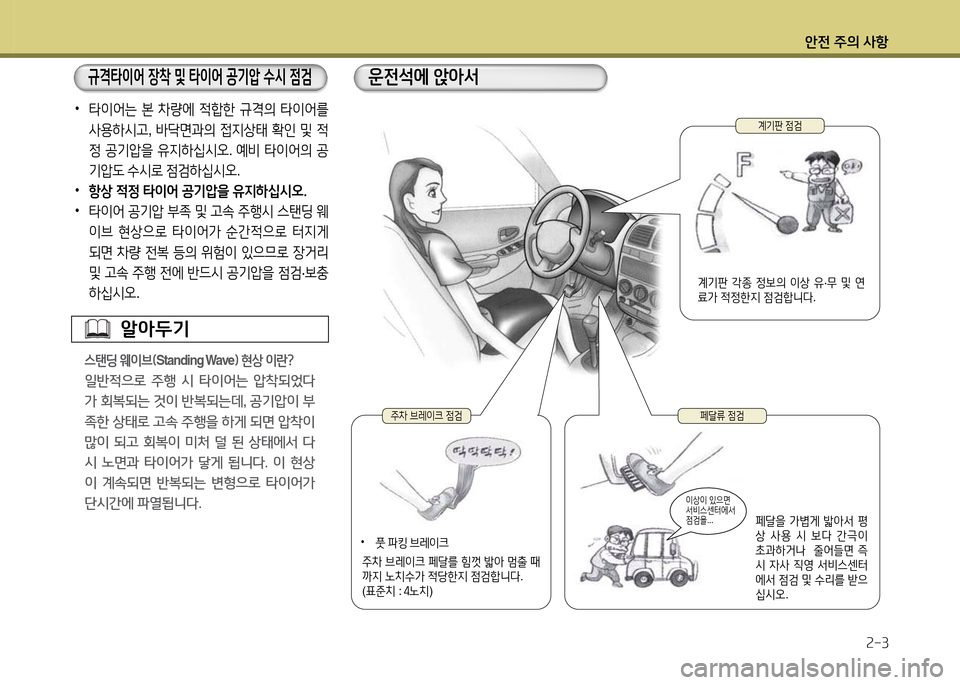 Hyundai Grandeur 2013 그랜저 HG - 사용 설명서 (in Korean) 1 Hyundai Grandeur 2013 그랜저 HG - 사용 설명서 (in Korean) 1