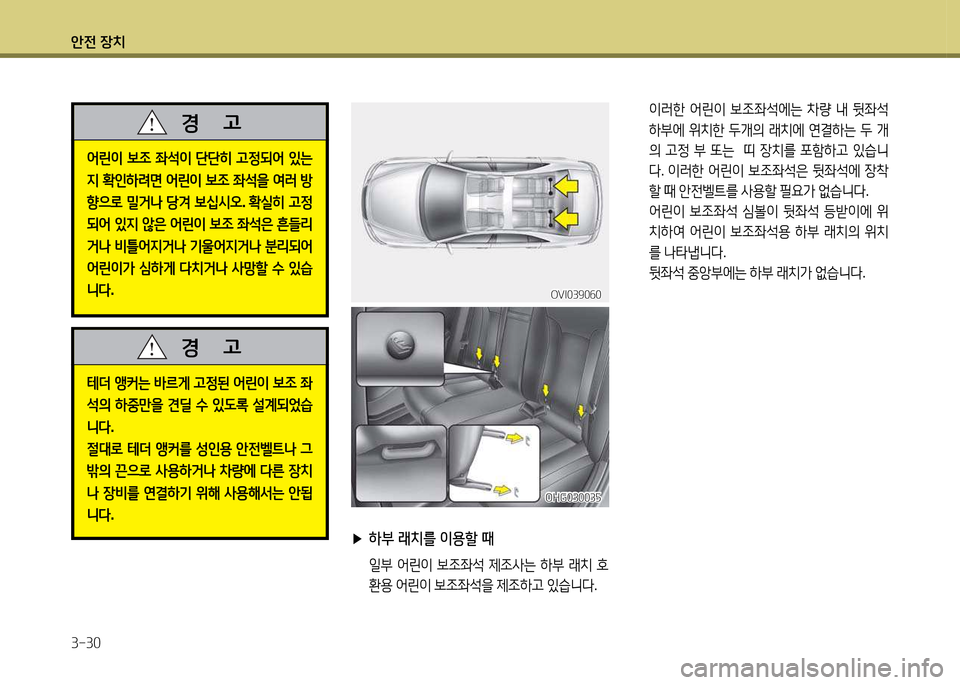 Hyundai Grandeur 2013 그랜저 HG - 사용 설명서 (in Korean) 1 Hyundai Grandeur 2013 그랜저 HG - 사용 설명서 (in Korean) 1
