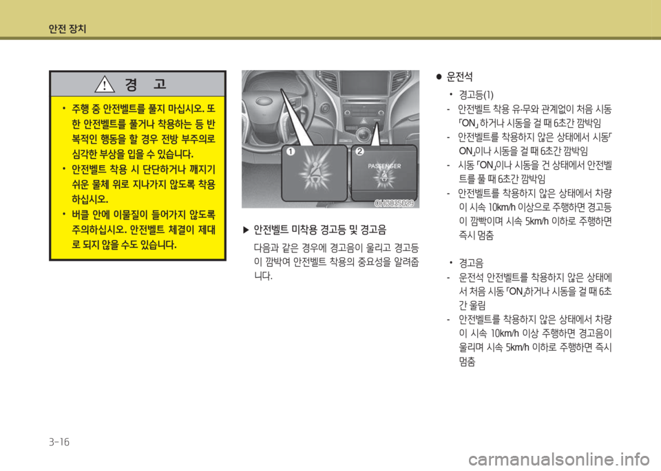 Hyundai Grandeur Hybrid 2015 그랜저 HG HEV - 사용 설명서 (in Korean) 1 Hyundai Grandeur Hybrid 2015 그랜저 HG HEV - 사용 설명서 (in Korean) 1