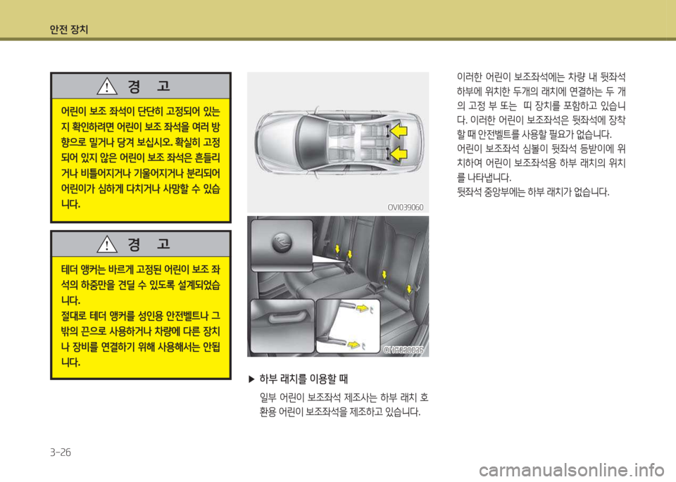 Hyundai Grandeur Hybrid 2015 그랜저 HG HEV - 사용 설명서 (in Korean) 1 Hyundai Grandeur Hybrid 2015 그랜저 HG HEV - 사용 설명서 (in Korean) 1