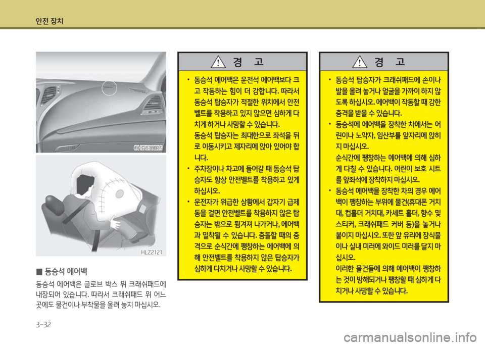 Hyundai Grandeur Hybrid 2015 그랜저 HG HEV - 사용 설명서 (in Korean) 1 Hyundai Grandeur Hybrid 2015 그랜저 HG HEV - 사용 설명서 (in Korean) 1