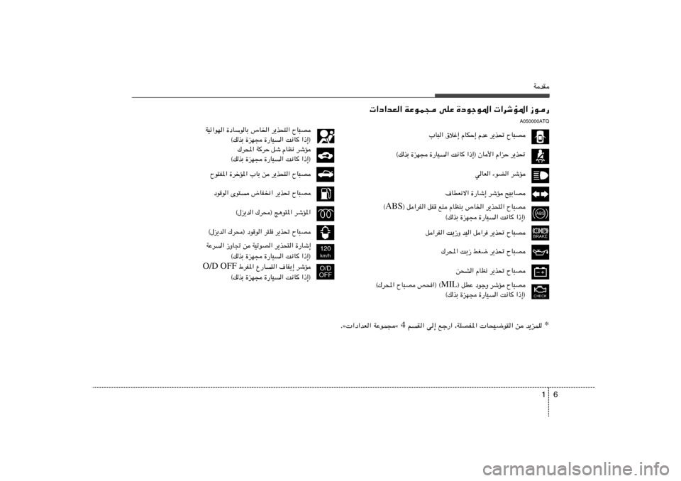 Hyundai H-1 (Grand Starex) 2012  دليل المالك 6 1
WbI
 «œ«bF« WŽuL− vKŽ …œułu*«  «dýR*« “u—
»U³« ‚öž≈ ÂUJŠ≈ ÂbŽ d¹c% ÕU³B
d¹c%   Â«eŠ    ÊU_« «–≈®   X½U
   …—UO«   …eN−   ©