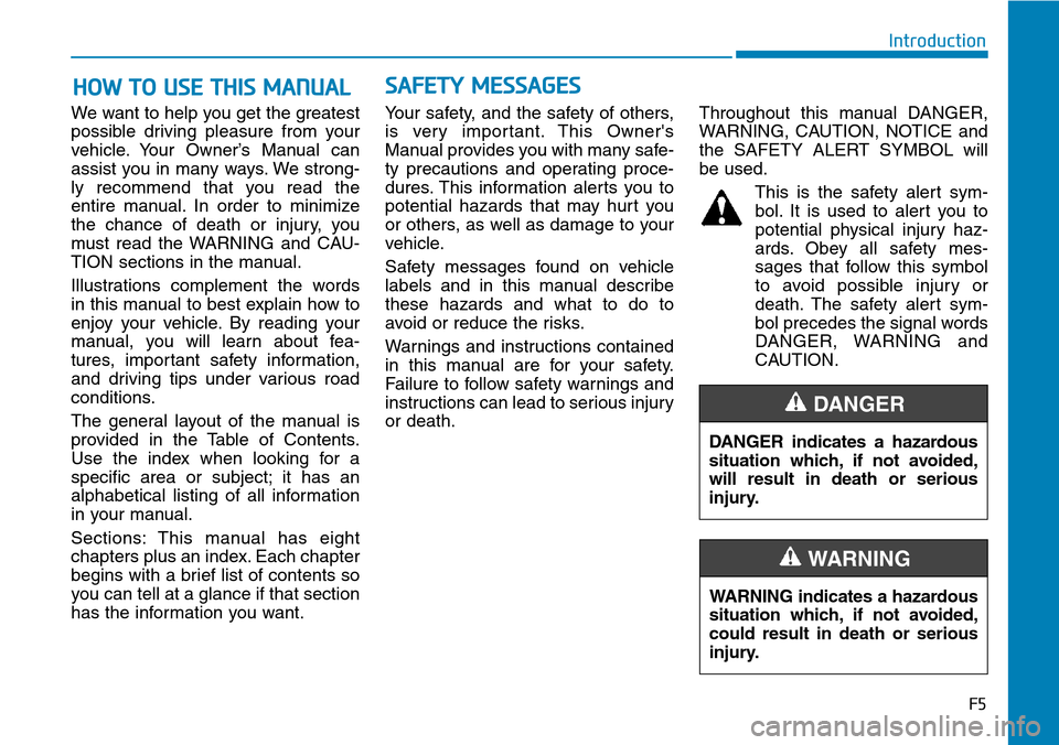 Hyundai Ioniq Hybrid 2018 Owners Manual We want to help you get the greatest
possible driving pleasure from your
vehicle. Your Owner’s Manual can
assist you in many ways. We strong-
ly recommend that you read the
entire manual. In order t Hyundai Ioniq Hybrid 2018 Owners Manual We want to help you get the greatest
possible driving pleasure from your
vehicle. Your Owner’s Manual can
assist you in many ways. We strong-
ly recommend that you read the
entire manual. In order t