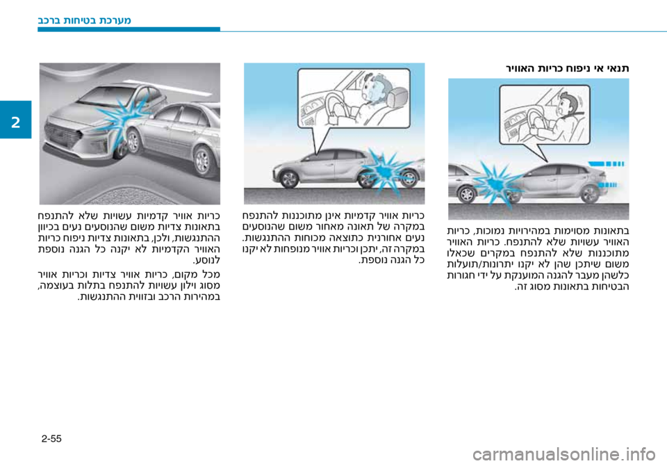 Hyundai Ioniq Hybrid 2017 הוראות תפעול לנהג 2-55
ריוואה תויר\f חופינ יא\ז יאנת
תוירכ ,תוכומנ תויוריהמב תומיו\bמ תונואתב
ריוואה תוירכ .חפנתהל אלש תויוש\f Hyundai Ioniq Hybrid 2017 הוראות תפעול לנהג 2-55
ריוואה תויר\f חופינ יא\ז יאנת
תוירכ ,תוכומנ תויוריהמב תומיו\bמ תונואתב
ריוואה תוירכ .חפנתהל אלש תויוש\f