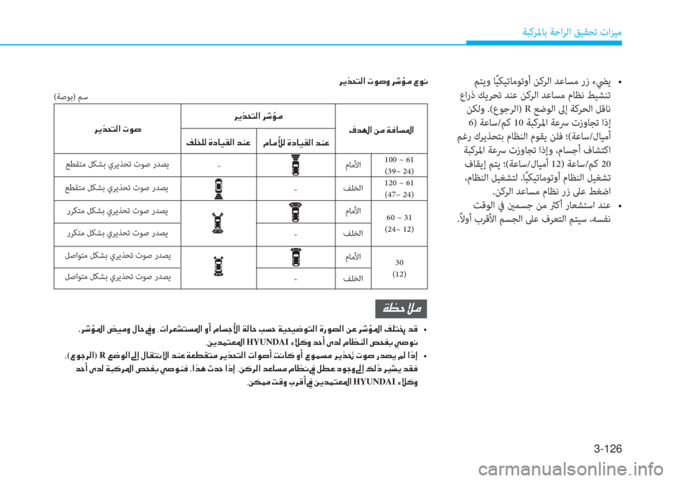 Hyundai Ioniq Hybrid 2017  دليل المالك 3-126
ﺔﺒﻛﺮﳌﺎﺑ ﺔﺣاﺮﻟا ﻖﻴﻘﺤﺗ تاﺰﻴﻣ
��g��y�r��@ �z�]�z���e�s��r���l�\�0�`���,�L��5�e��/�1��