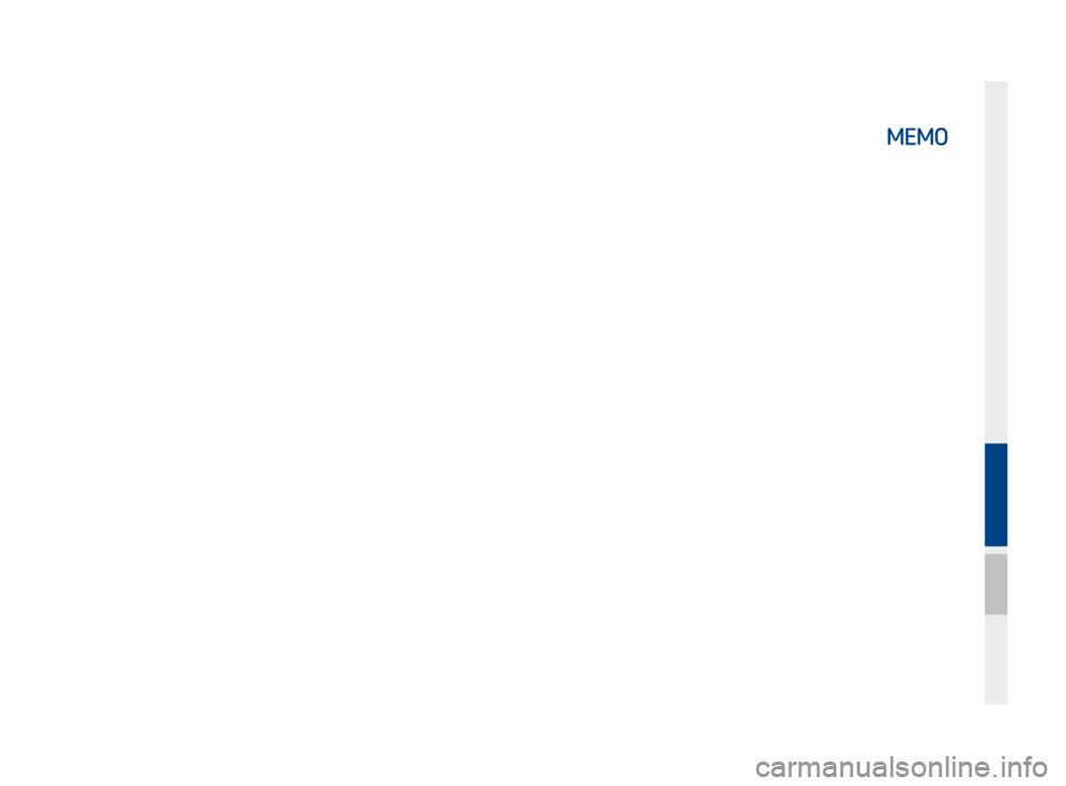 Hyundai Ioniq Hybrid 2015  IONIQ hybrid 표준4 내비게이션 (in Korean) 
MEMO  
