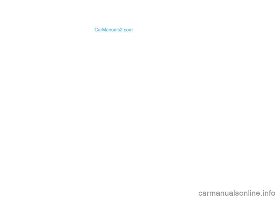 Hyundai Matrix 2005  Owners Manual 