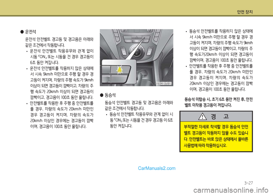 Hyundai Maxcruz 2017 맥스크루즈 NC - 사용 설명서 (in Korean) 1 Hyundai Maxcruz 2017 맥스크루즈 NC - 사용 설명서 (in Korean) 1