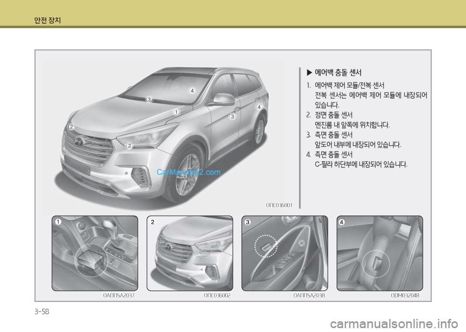Hyundai Maxcruz 2017 맥스크루즈 NC - 사용 설명서 (in Korean) 1 Hyundai Maxcruz 2017 맥스크루즈 NC - 사용 설명서 (in Korean) 1