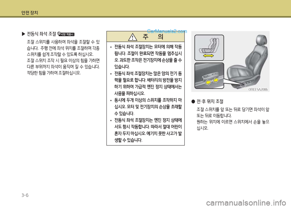 Hyundai Maxcruz 2015 맥스크루즈 NC - 사용 설명서 (in Korean) 1 Hyundai Maxcruz 2015 맥스크루즈 NC - 사용 설명서 (in Korean) 1
