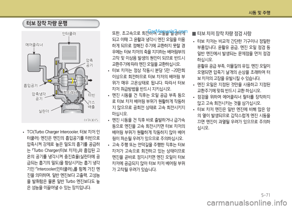 Hyundai Maxcruz 2015  맥스크루즈 NC - 사용 설명서 (in Korean) /d동 및 주B자-7소
 
0 =