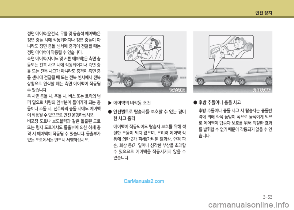 Hyundai Maxcruz 2015 맥스크루즈 NC - 사용 설명서 (in Korean) 1 Hyundai Maxcruz 2015 맥스크루즈 NC - 사용 설명서 (in Korean) 1