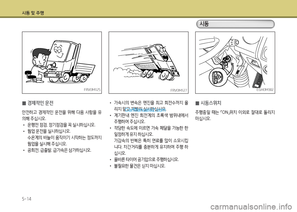 Hyundai Mega-Trucks 2016  메가트럭 - 사용 설명서 (in Korean) /d동 및 주B 5-14
 
0 경제4
