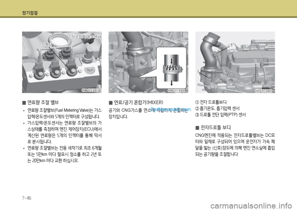 Hyundai Mega-Trucks 2016 메가트럭 - 사용 설명서 (in Korean) 4 Hyundai Mega-Trucks 2016 메가트럭 - 사용 설명서 (in Korean) 4