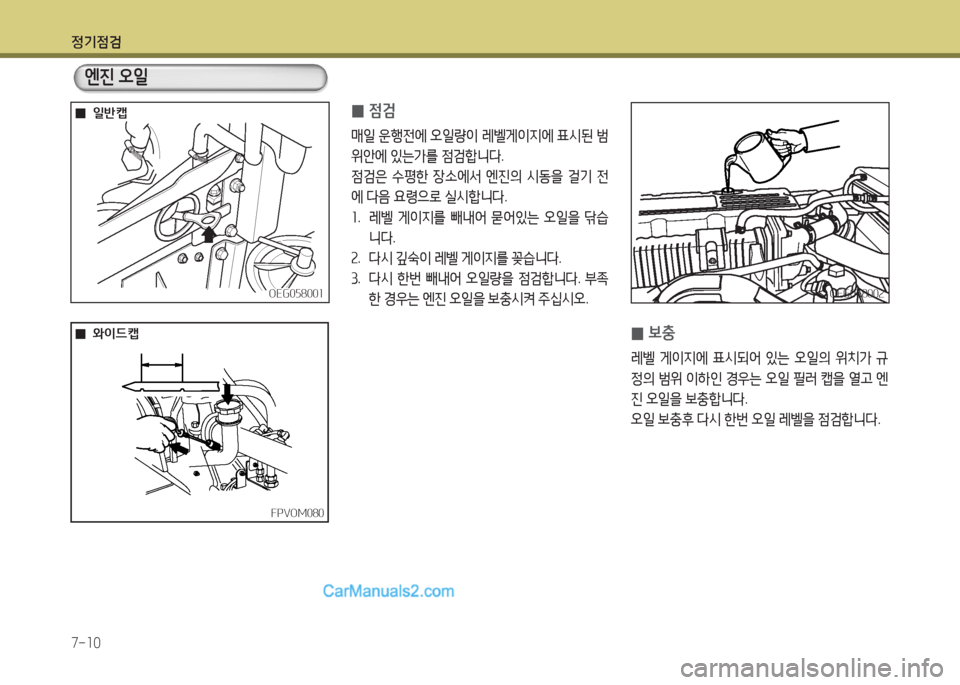 Hyundai Mega-Trucks 2015 메가트럭 - 사용 설명서 (in Korean) 4 Hyundai Mega-Trucks 2015 메가트럭 - 사용 설명서 (in Korean) 4