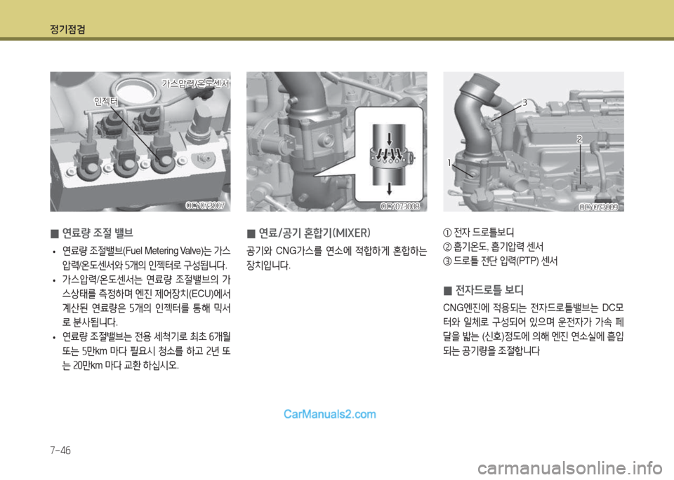 Hyundai Mega-Trucks 2015 메가트럭 - 사용 설명서 (in Korean) 4 Hyundai Mega-Trucks 2015 메가트럭 - 사용 설명서 (in Korean) 4