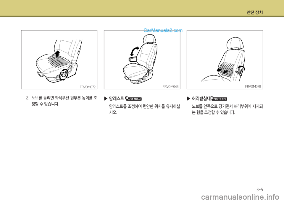 Hyundai Mega-Trucks 2015  메가트럭 - 사용 설명서 (in Korean) 1